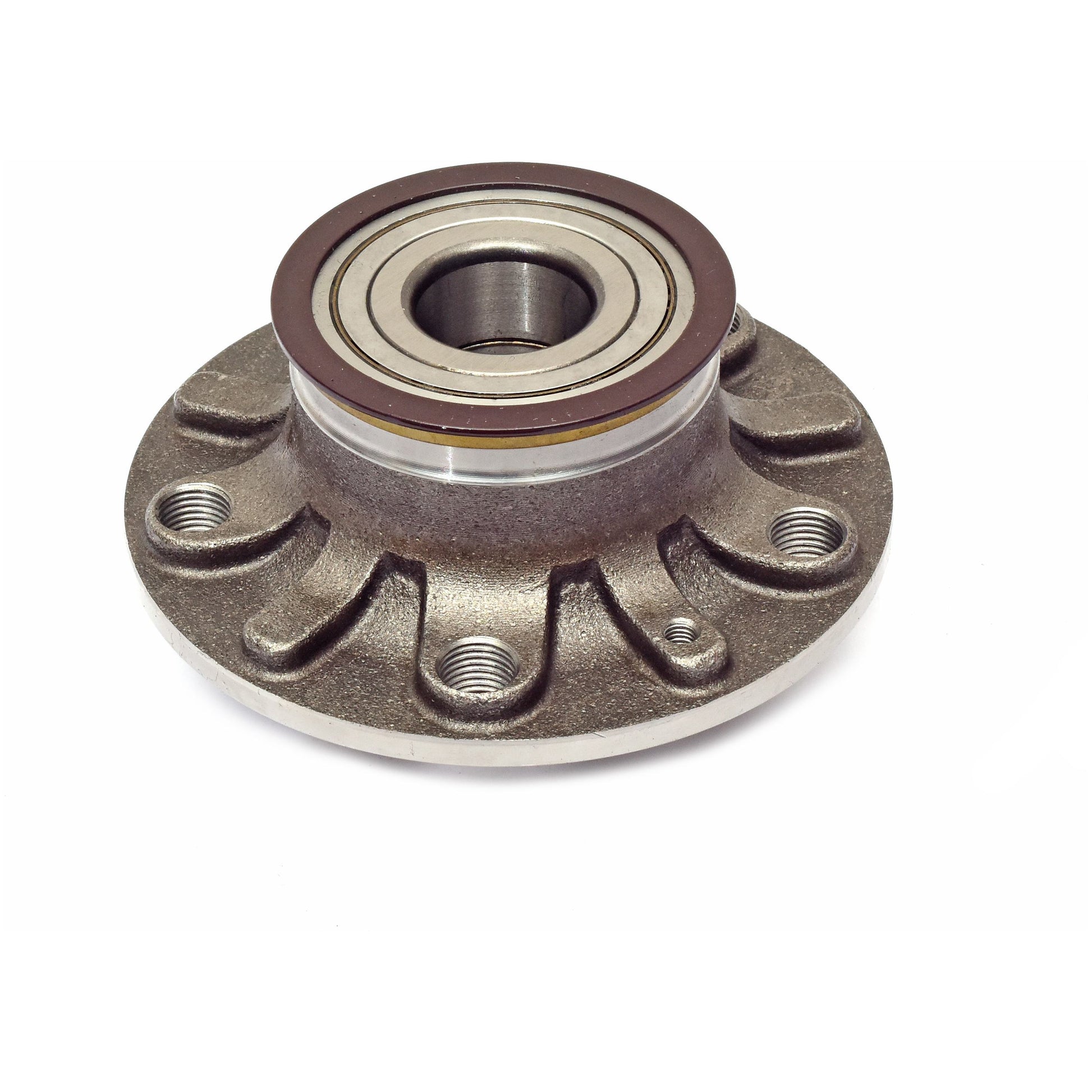 Cubo Roda Traseiro Com Rolamento - Cobra Automotiva - CR563 / PRCR563 - (2)