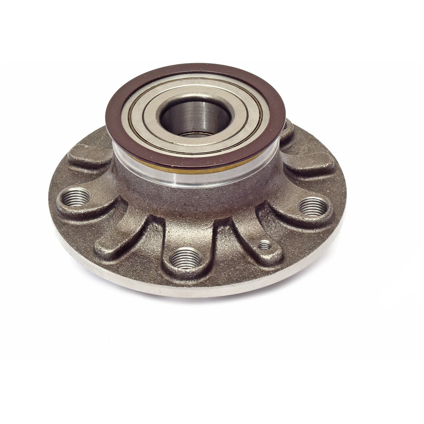 Cubo Roda Traseiro Com Rolamento - Cobra Automotiva - CR563 - (2)