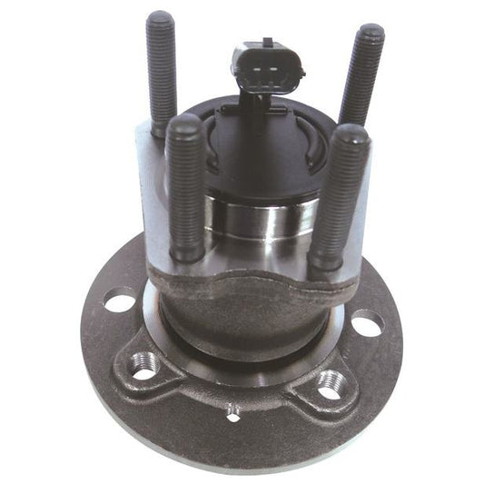 Cubo Roda Traseiro Com Rolamento - Cobra Automotiva - CR597 - (1)