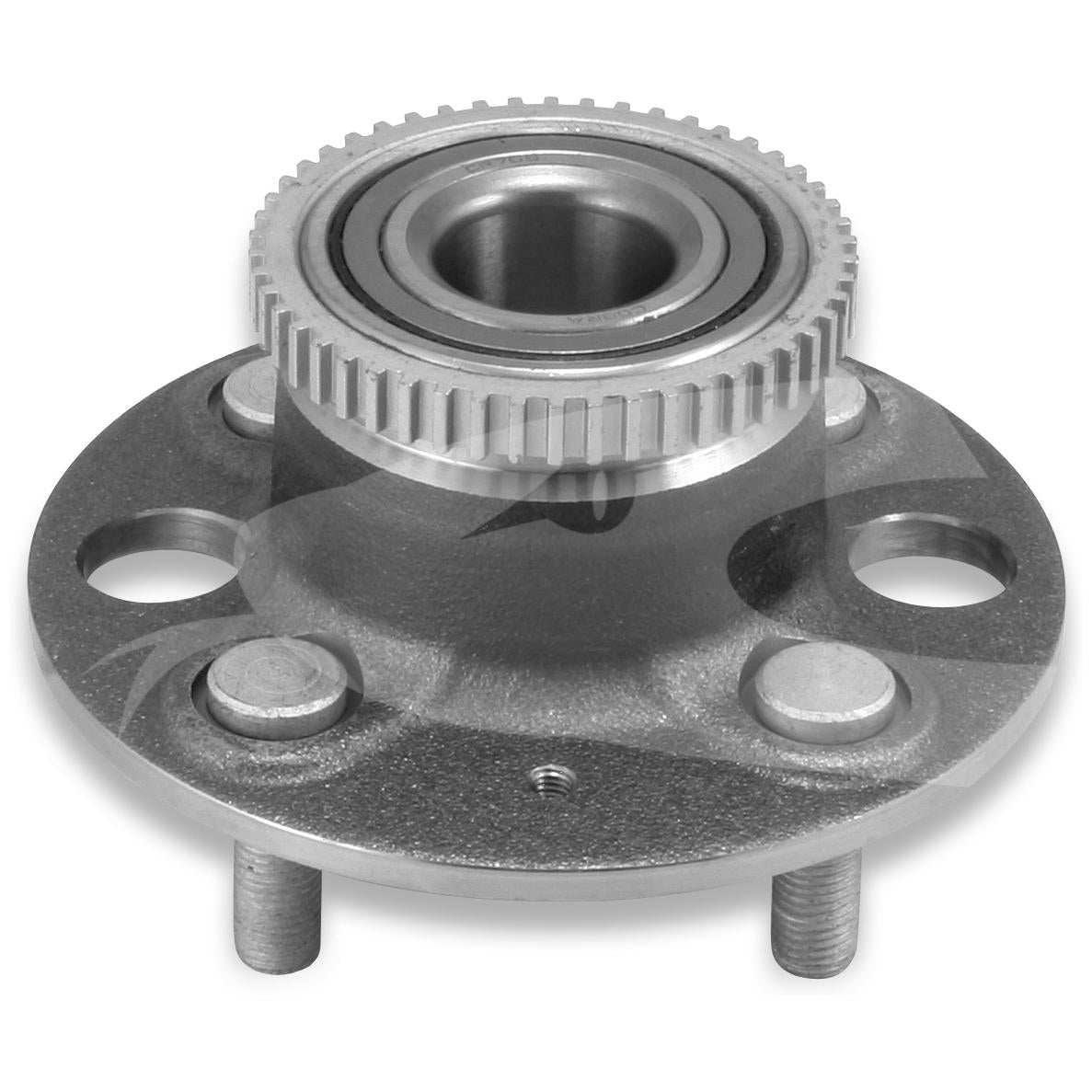 Cubo Roda Traseiro Com Rolamento - Cobra Automotiva - CR709 - (2)