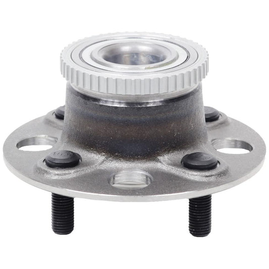 Cubo Roda Traseiro Com Rolamento - Cobra Automotiva - CR709 - (1)