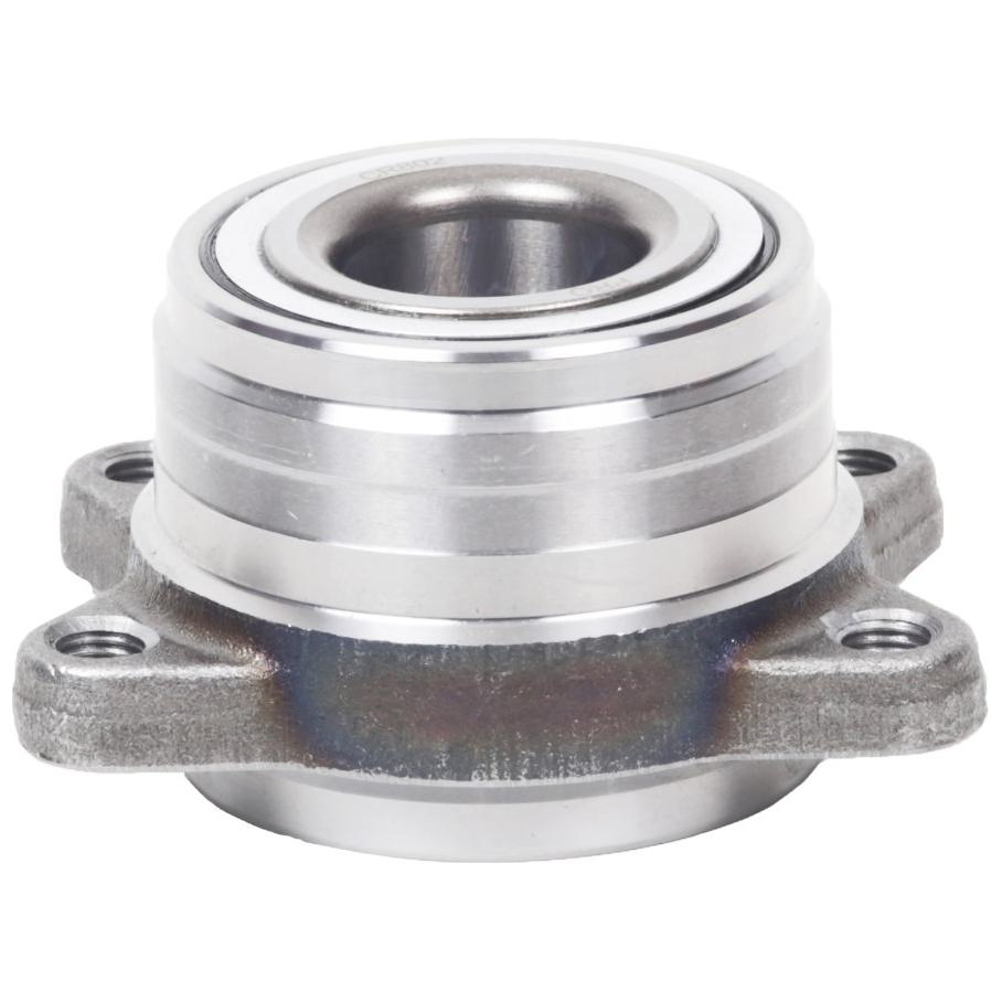 Cubo Roda Traseiro Com Rolamento - Cobra Automotiva - CR802 / PRCR802 - (1)