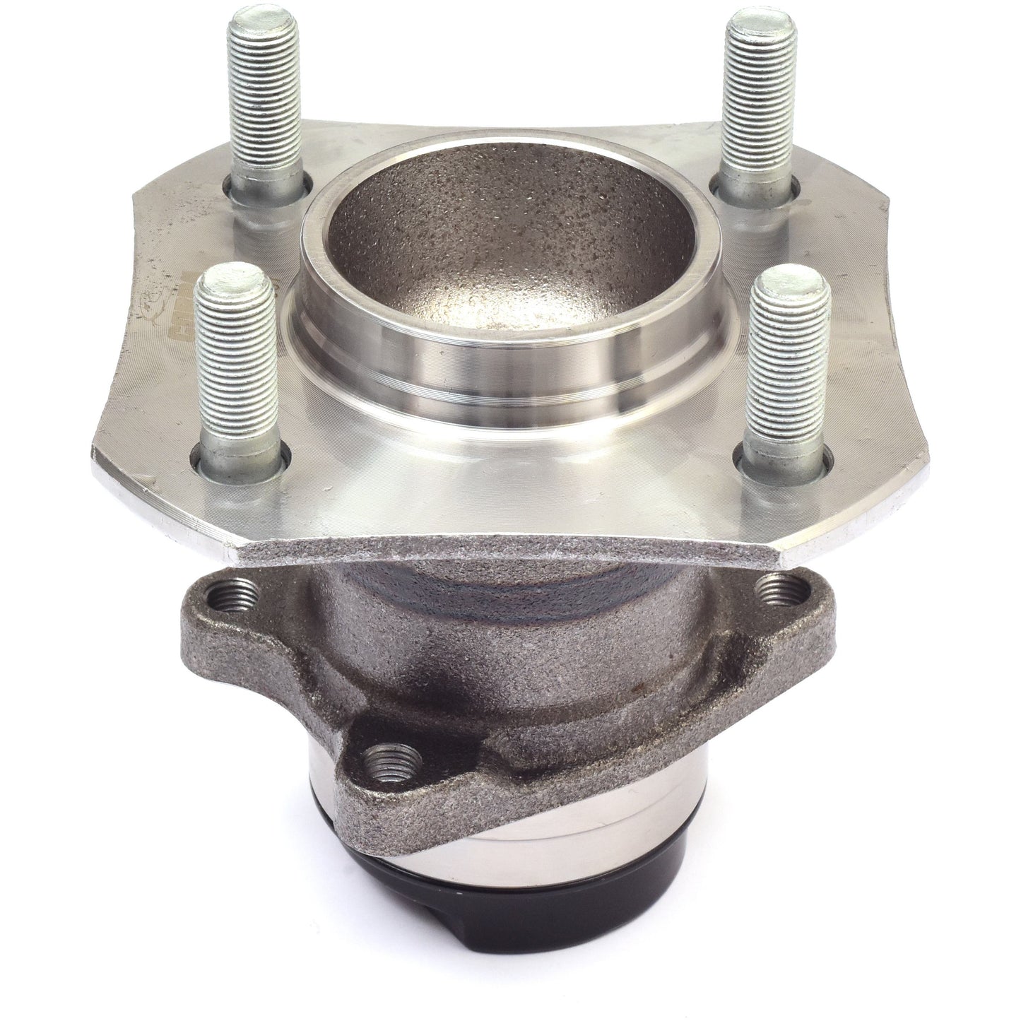 Cubo Roda Traseiro Com Rolamento - Cobra Automotiva - CR823 - (1)