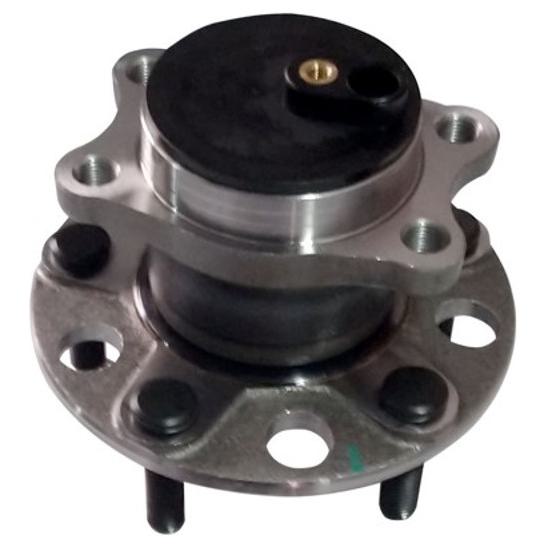Cubo Roda Traseiro Com Rolamento - Cobra Automotiva - CR851 - (2)
