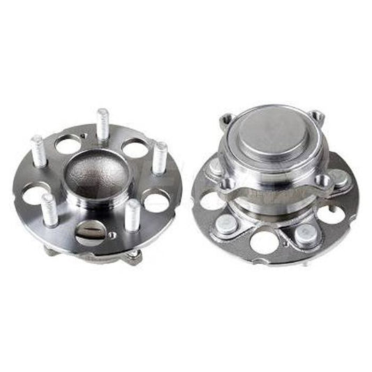 Cubo Roda Traseiro Com Rolamento - Cobra Automotiva - CR951 - (1)