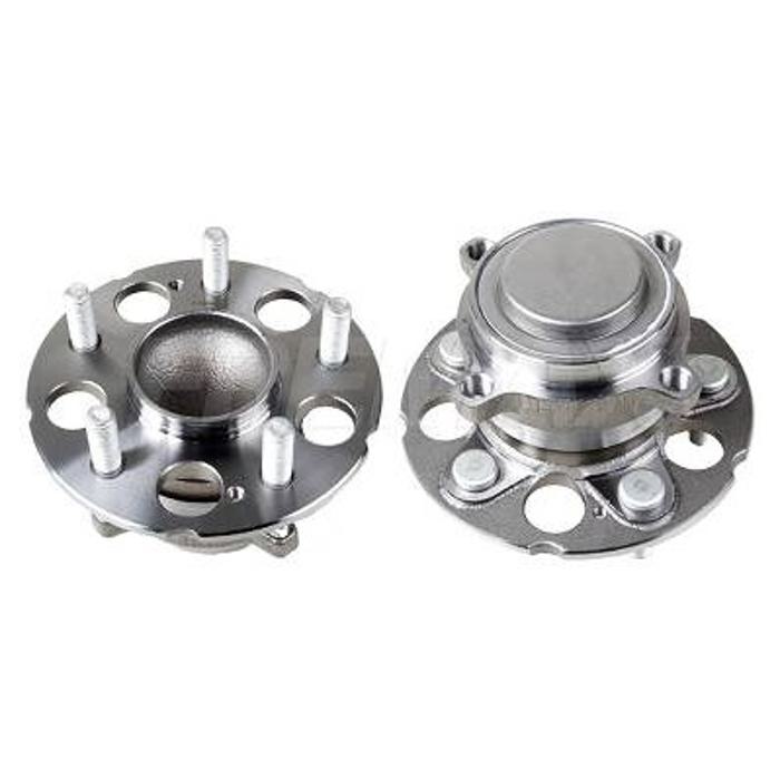 Cubo Roda Traseiro Com Rolamento - Cobra Automotiva - CR951 - (2)