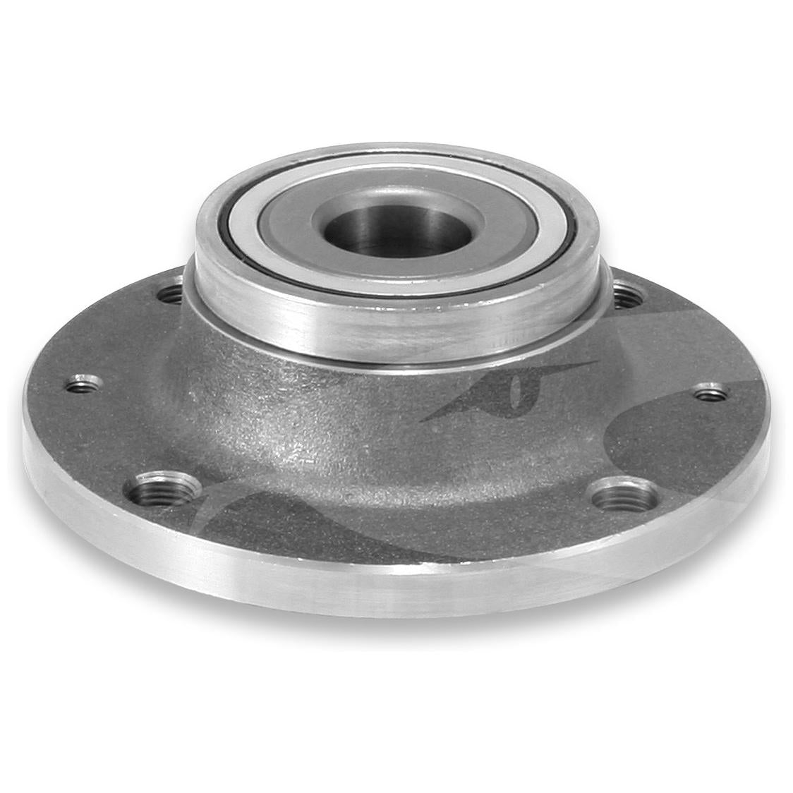 Cubo Roda Traseiro Com Rolamento Furo 25Mm - Cobra Automotiva - CR508 / PRCR508 - (2)