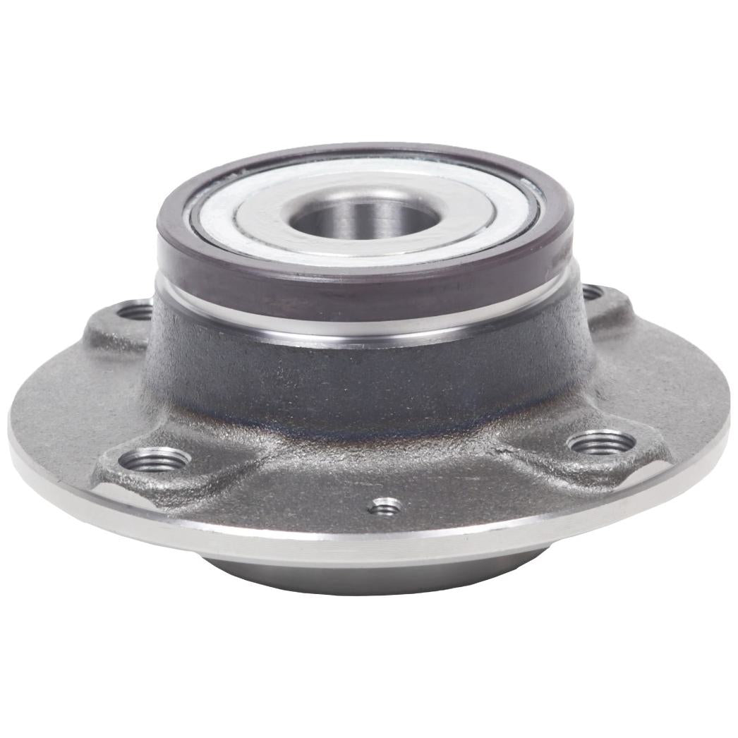 Cubo Roda Traseiro Com Rolamento Furo 25Mm - Cobra Automotiva - CR509 - (1)
