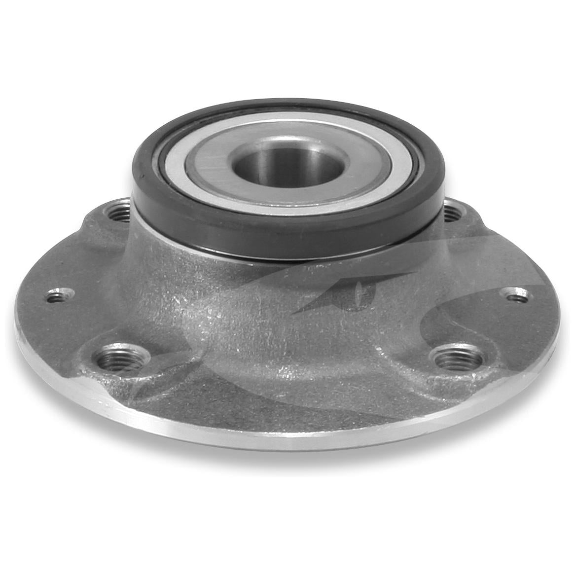Cubo Roda Traseiro Com Rolamento Furo 25Mm - Cobra Automotiva - CR509 - (2)