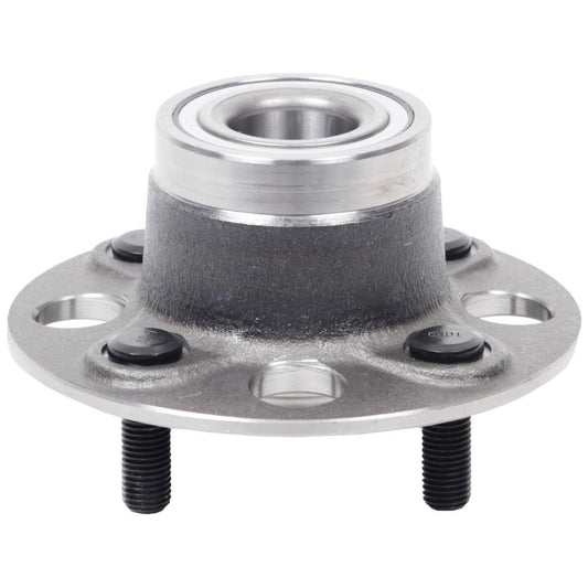 Cubo Roda Traseiro Com Rolamento Furo 30Mm - Cobra Automotiva - CR716 - (1)