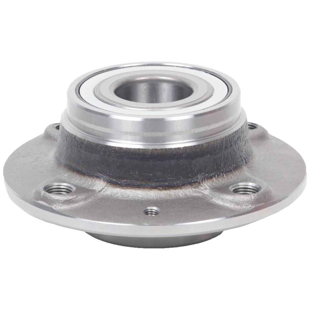 Cubo Roda Traseiro Com Rolamento Furo 32Mm - Cobra Automotiva - CR501 - (1)