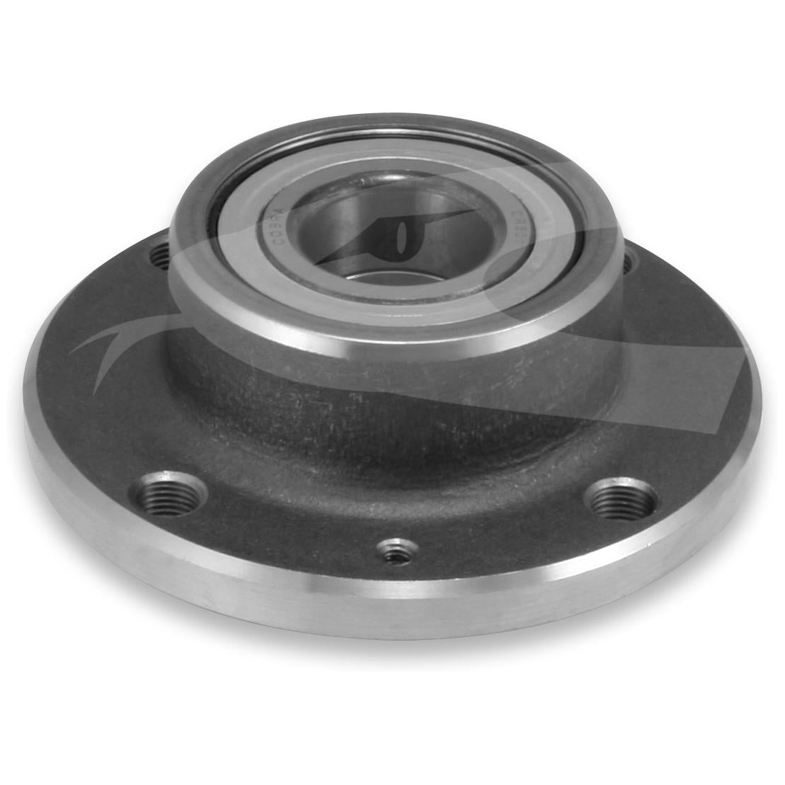 Cubo Roda Traseiro Com Rolamento Furo 32Mm - Cobra Automotiva - CR501 - (2)