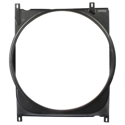 Defletor do Eletroventilador - Mahle Behr - CFS 15 000P - (2)
