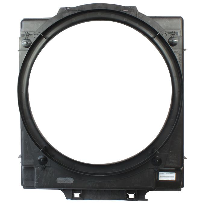 Defletor do Eletroventilador - Mahle Behr - CFS 16 000P - (2)