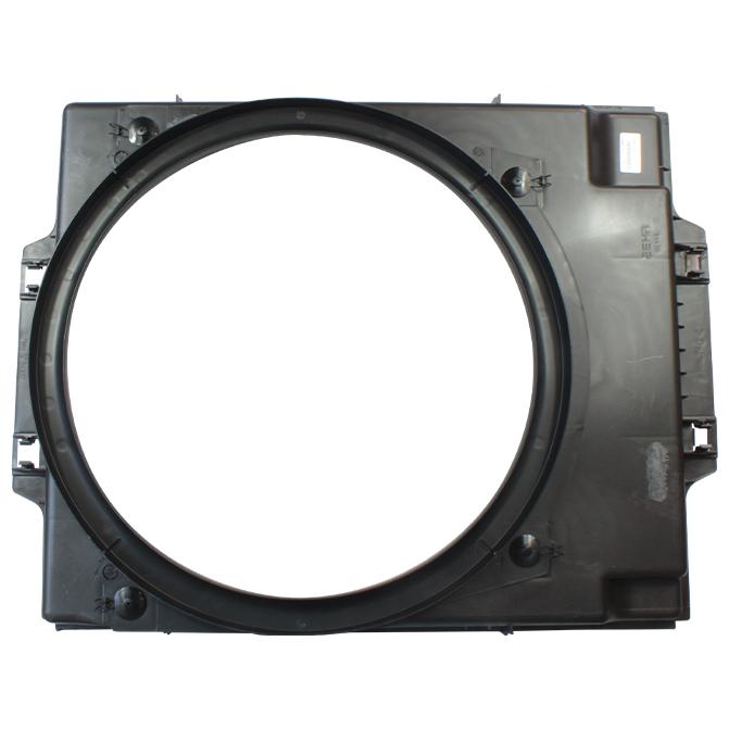 Defletor do Eletroventilador - Mahle Behr - CFS 17 000P - (2)