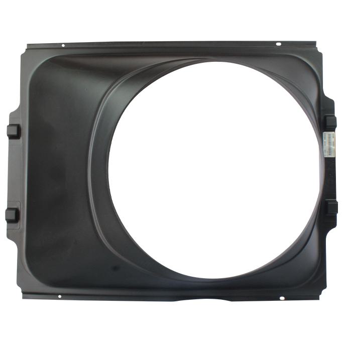 Defletor do Eletroventilador - Mahle Behr - CFS 18 000P - (2)