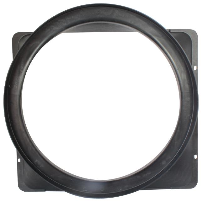 Defletor do Eletroventilador - Mahle Behr - CFS 20 000P - (2)
