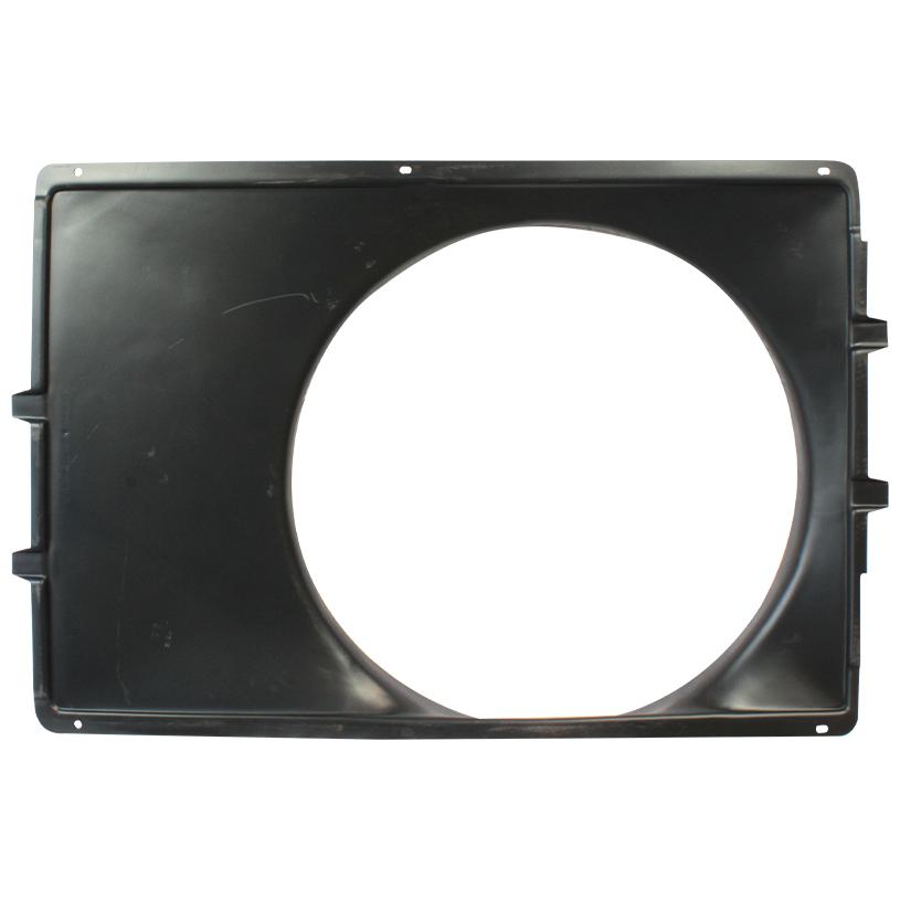 Defletor do Eletroventilador - Mahle Behr - CFS 5 000P - (2)