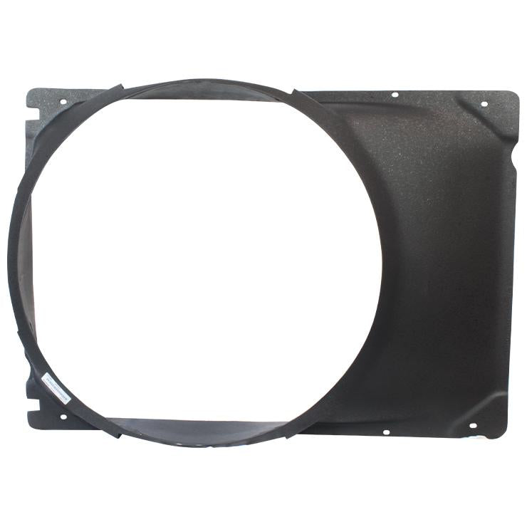 Defletor do Eletroventilador - Mahle Behr - CFS 6 000P - (2)
