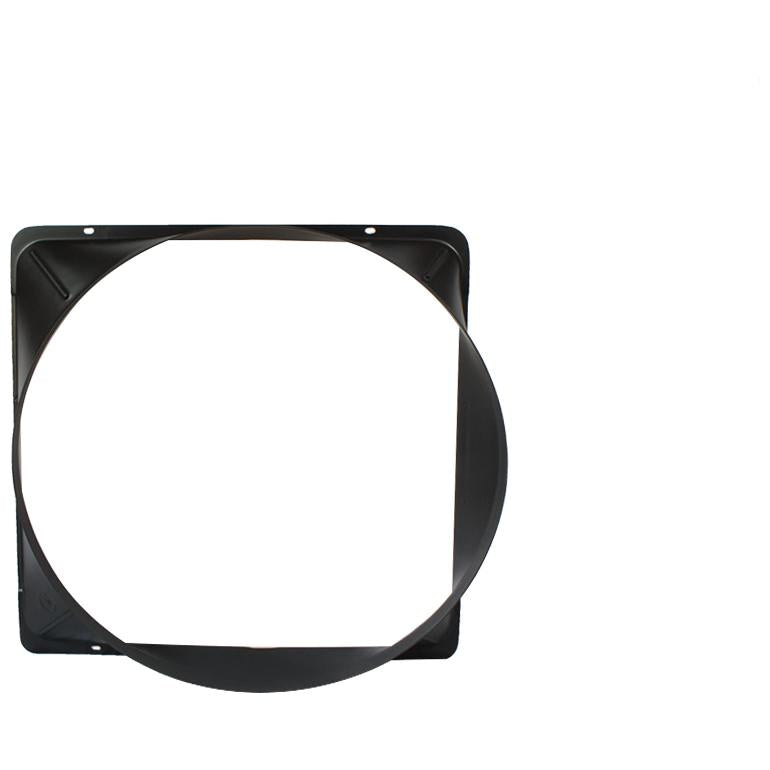Defletor do Eletroventilador - Mahle Behr - CFS 7 000P - (2)