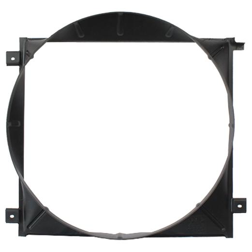 Defletor do Eletroventilador - Mahle Behr - CFS 9 000P - (2)