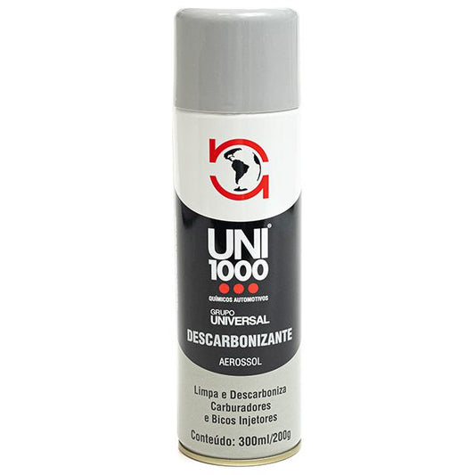 Descarbonizante Aerossol - Uni1000 - 87108 - (1)