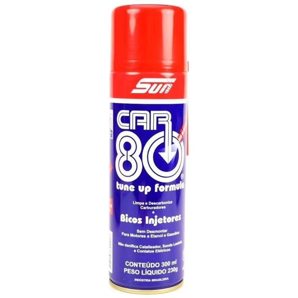 Descarbonizante CAR80 300 ml - Snap-on - CAR80SPRAY12 - (1)