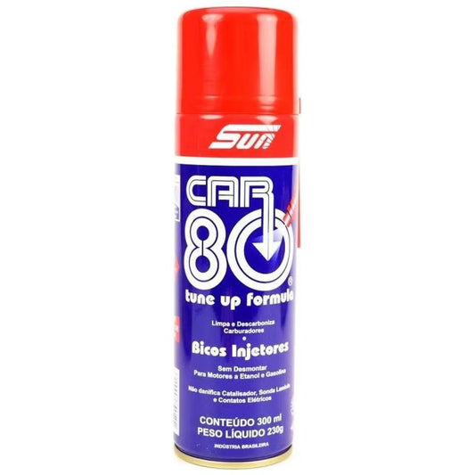 Descarbonizante CAR80 300 ml - Snap-on - CAR80SPRAY12 - (1)
