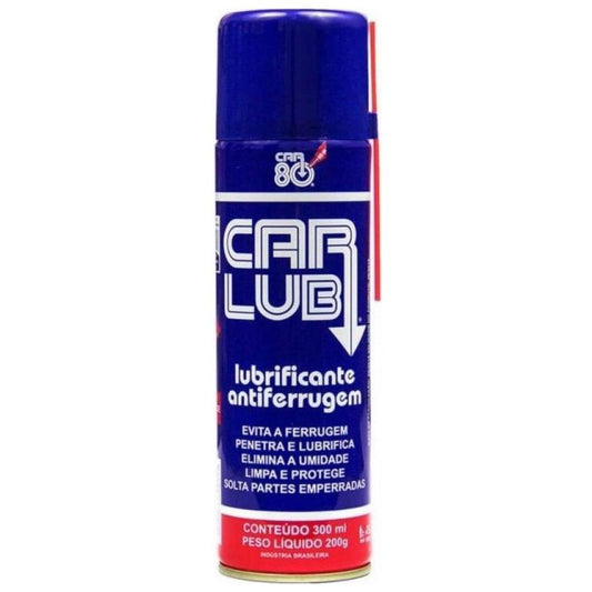 Desengripante CARLUB12 300 ml - Snap-on - CARLUB12 - (1)