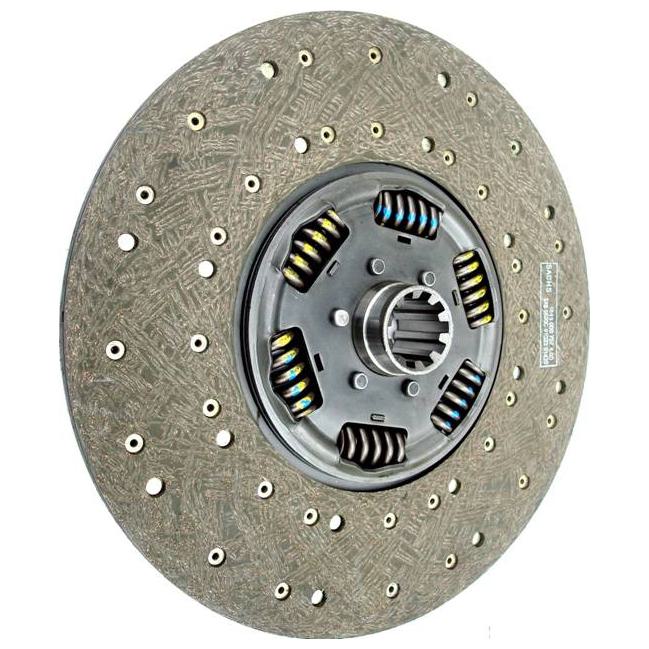 Disco de Embreagem - SACHS - 5080 - (1)