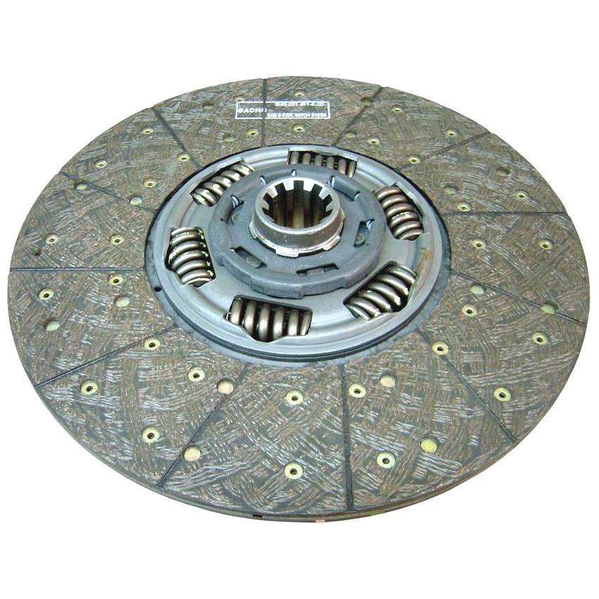 Disco de Embreagem - SACHS - 5383 - (1)