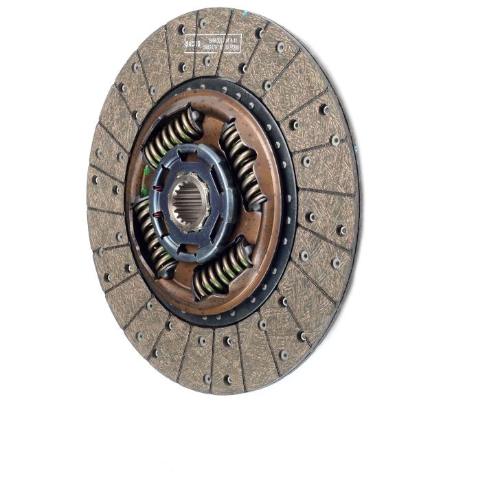 Disco de Embreagem - SACHS - 5523 - (1)