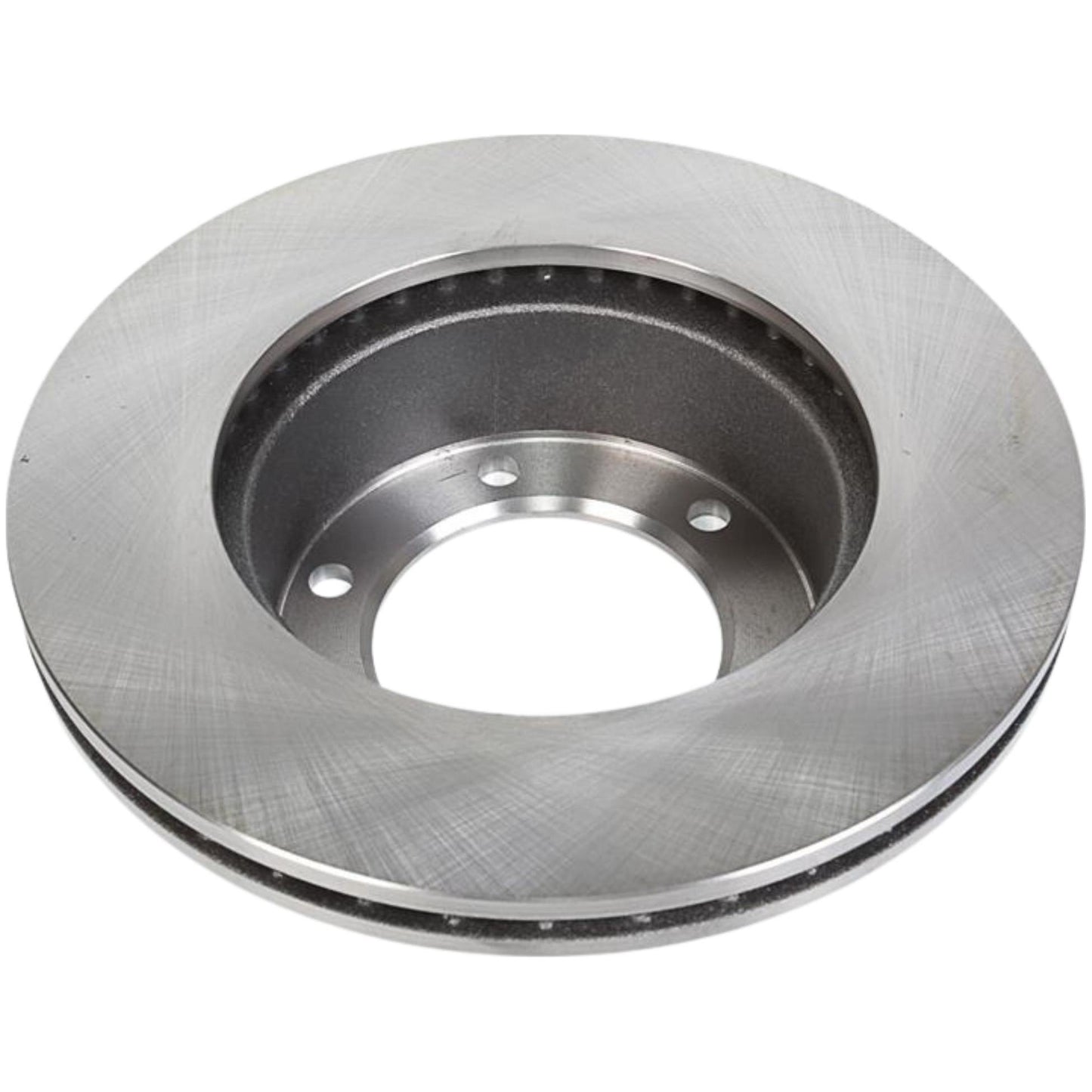 Disco de Freio Ventilado Dianteiro 1 Unidade - TRW - RCDI05860 - (1)