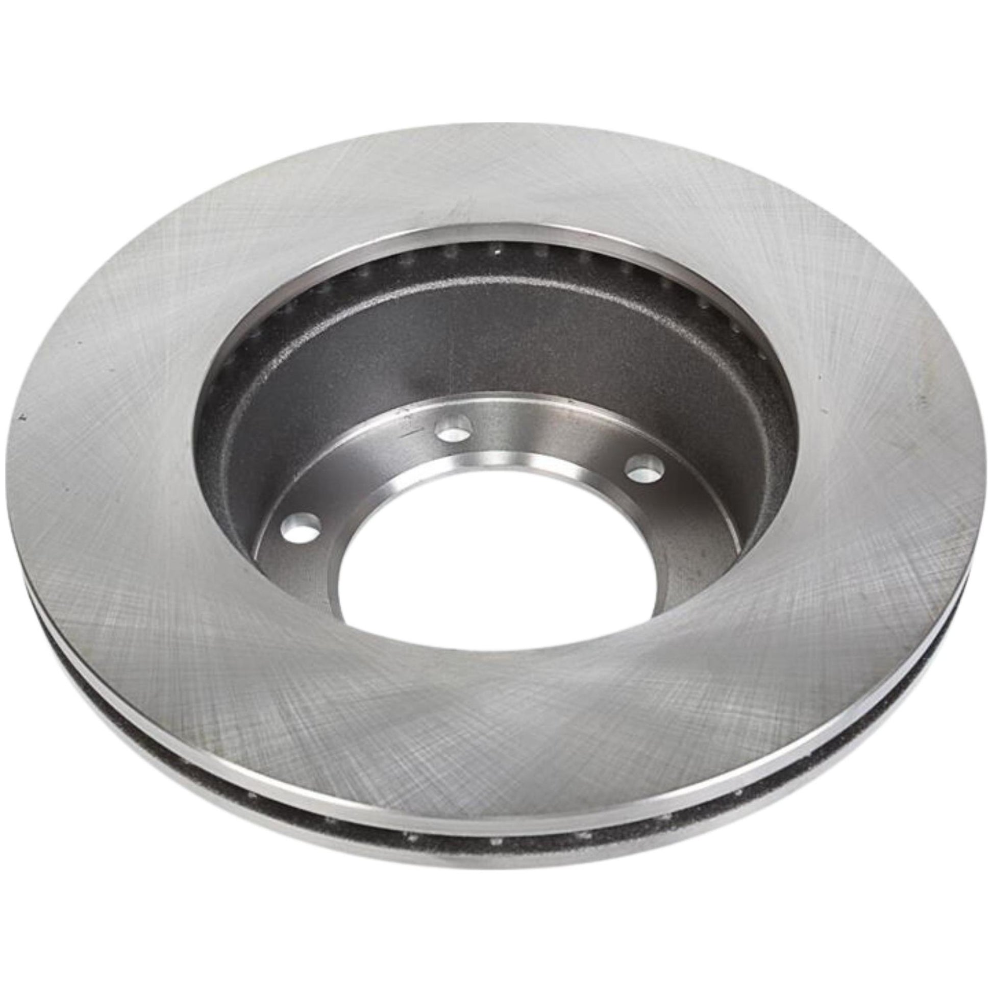 Disco de Freio Ventilado Dianteiro 1 Unidade - TRW - RCDI05860 - (1)