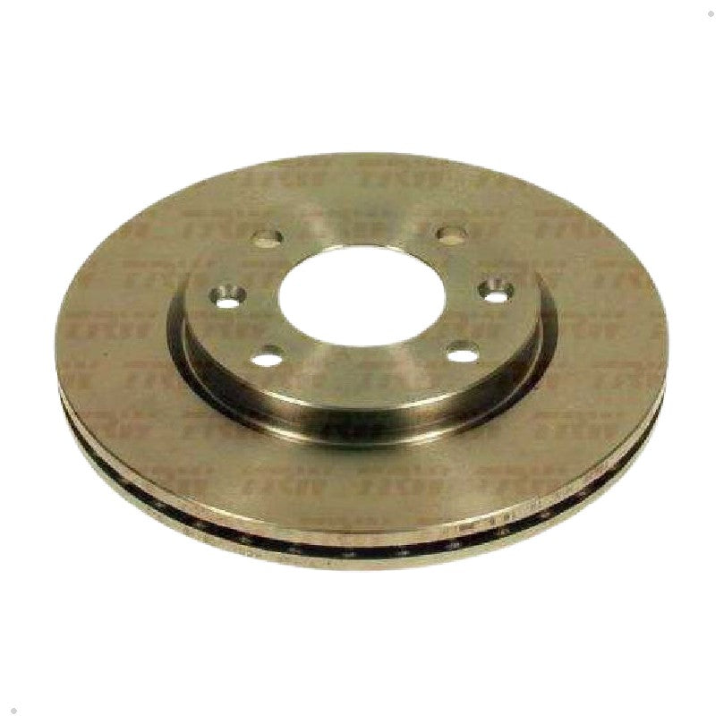 Disco de Freio - TRW - RCDI01480 - (2)
