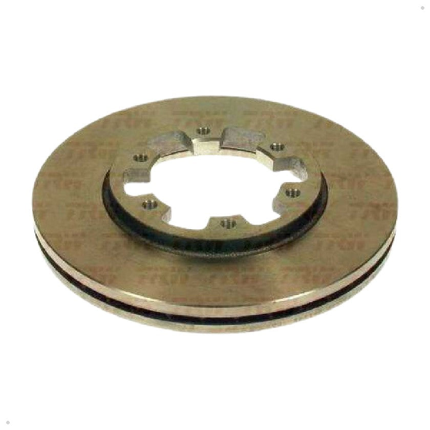Disco de Freio - TRW - RCDI01490 - (2)