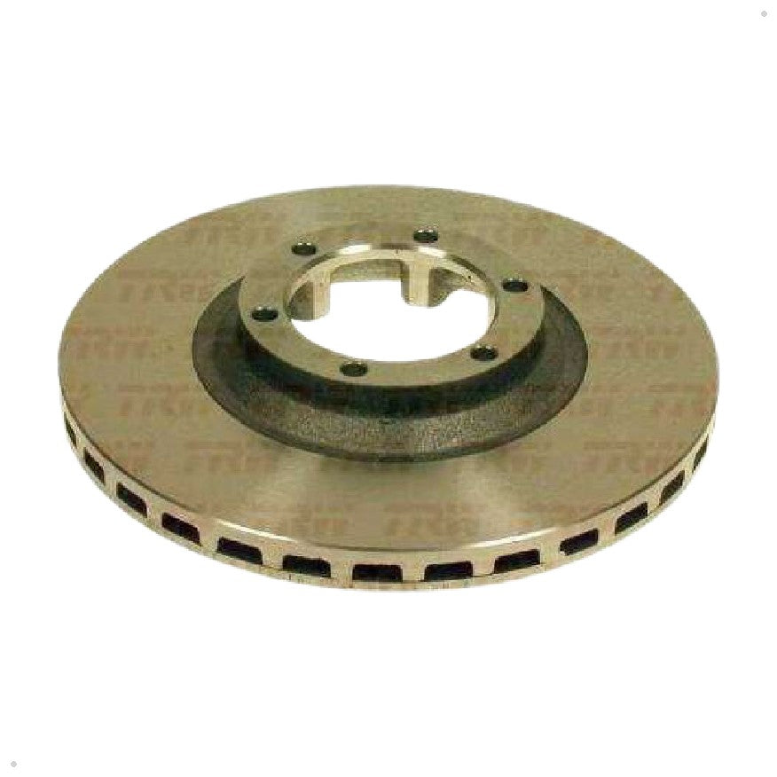 Disco de Freio - TRW - RCDI01500 - (2)