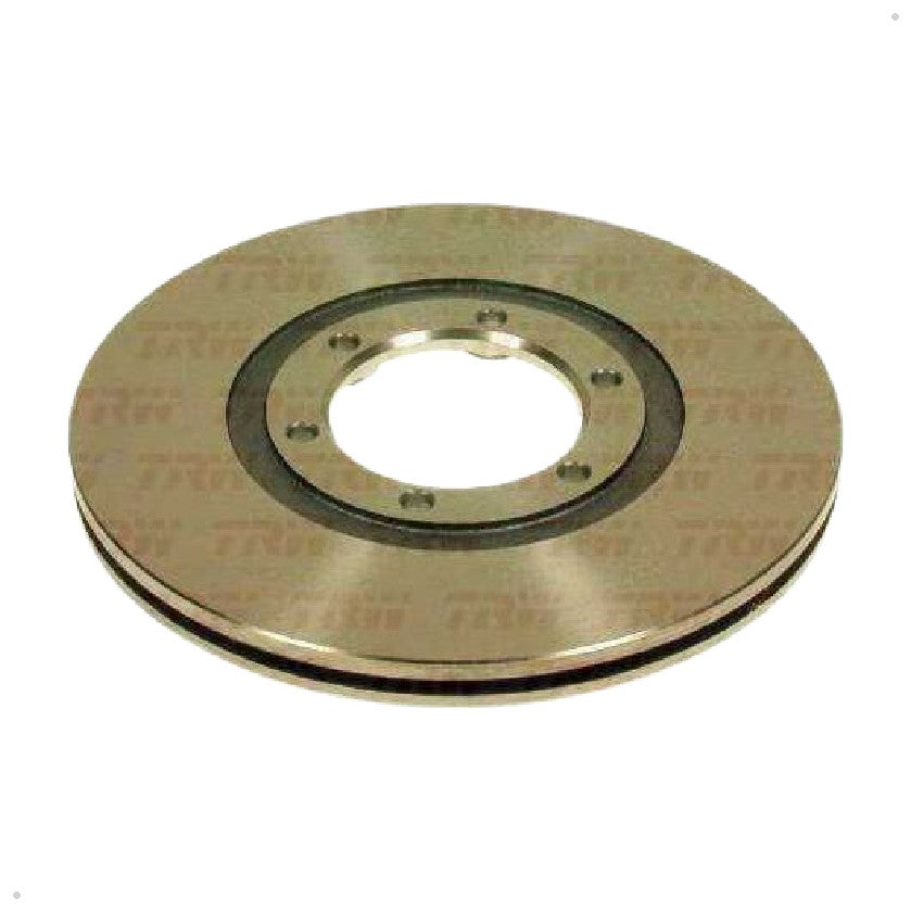 Disco de Freio - TRW - RCDI01550 - (2)