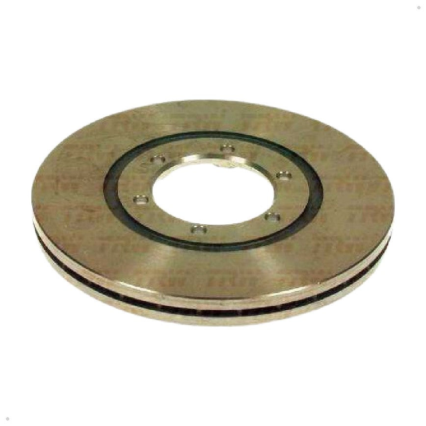 Disco de Freio - TRW - RCDI01560 - (2)