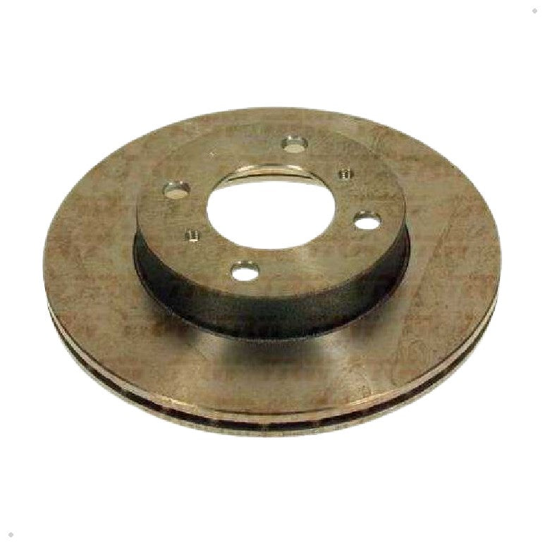 Disco de Freio - TRW - RCDI01690 - (2)