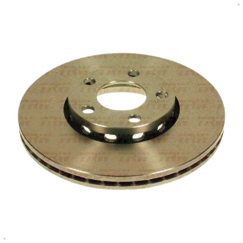 Disco de Freio - TRW - RCDI01760 - (2)