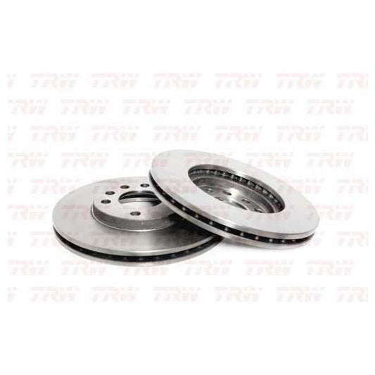 Disco de Freio - TRW - RCDI03630 - (1)