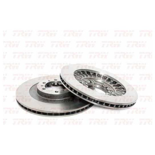 Disco de Freio - TRW - RCDI06260 - (1)
