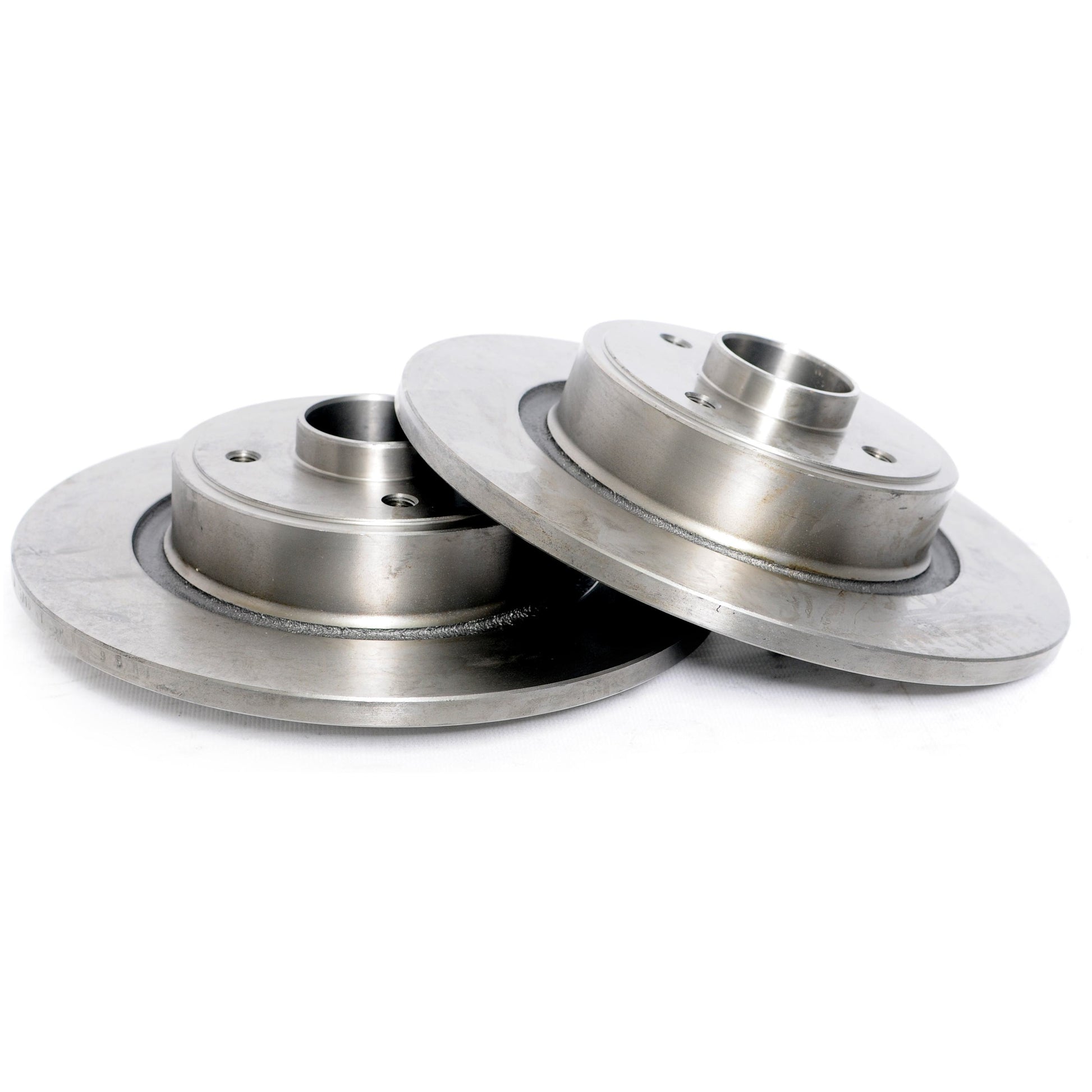 Disco de Freio - TRW - RCDI06500 - (2)