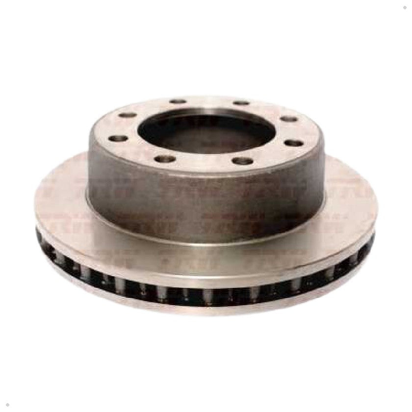 Par Disco de Freio Ventilado Dianteiro - TRW - RCDI07760 - (2)