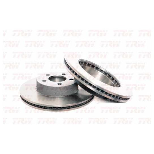 Disco de Freio - TRW - RCDI07860 - (1)