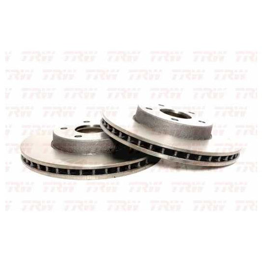 Disco de Freio - TRW - RCDI08400 - (1)