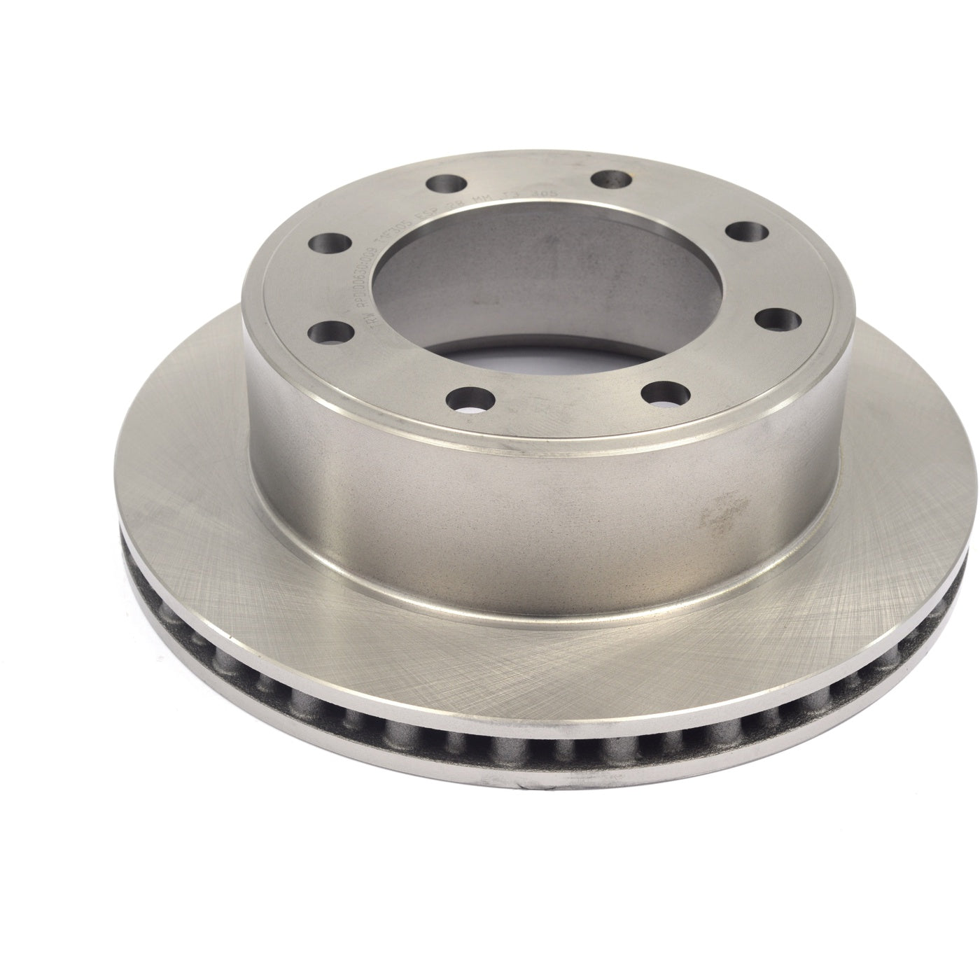 Par Disco de Freio Ventilado Traseiro - TRW - RPDI00630 - (3)
