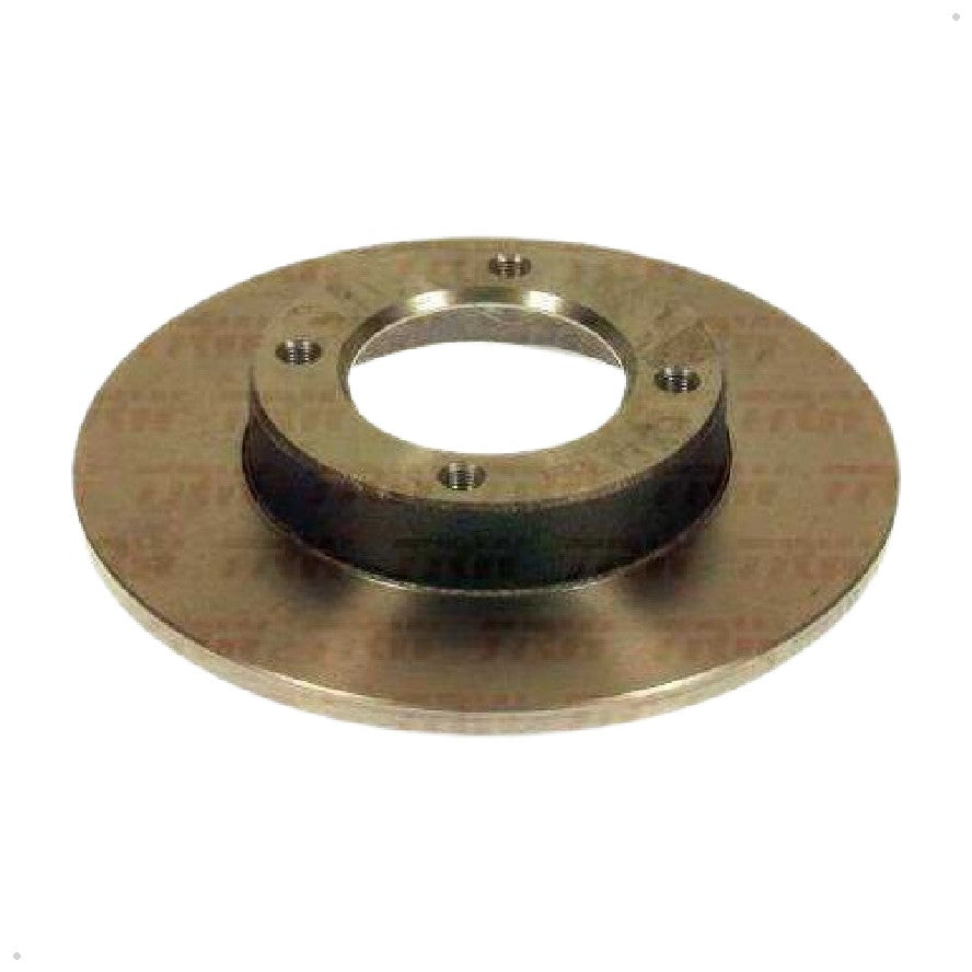 Disco de Freio Sólido Traseiro 1 Unidade - TRW - RPDI01170 - (1)