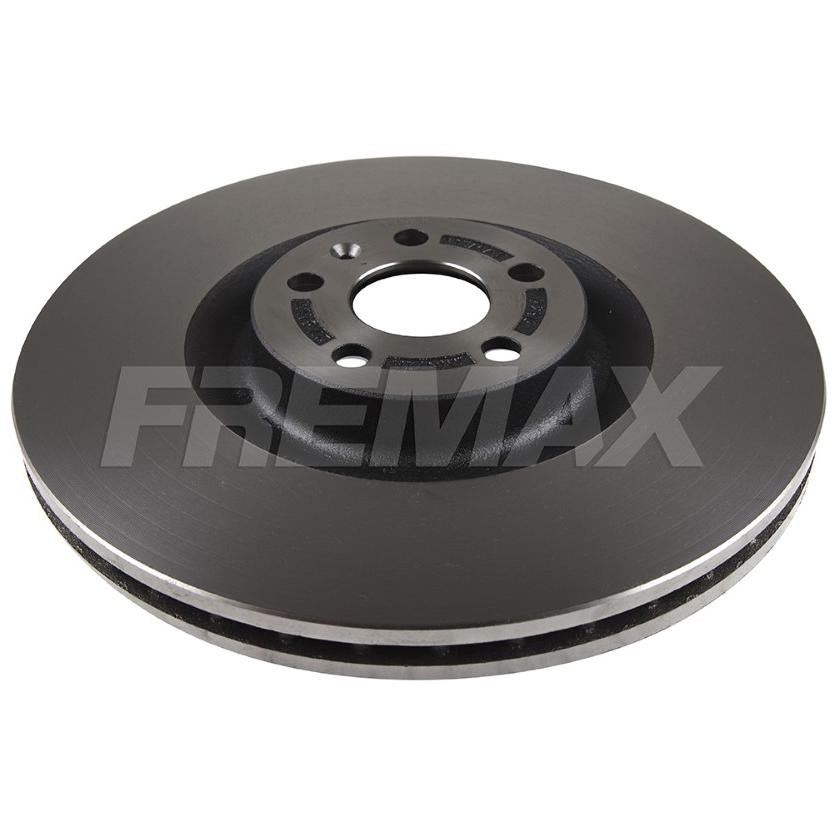 Disco de Freio Dianteiro 1 Unidade - Fremax - BD7290 - (1)